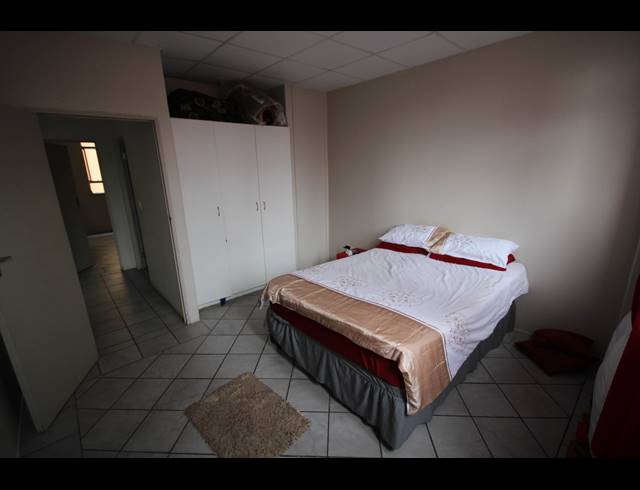 2 BEDROOM APARTMENT FOR SALE IN DURBAN CENTRAL